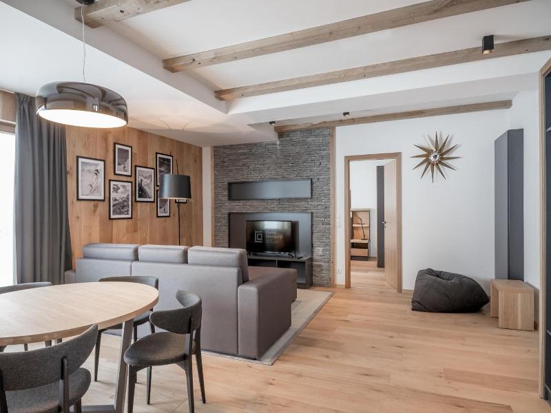 Chalet Obergurgl - Luxury Apartments image