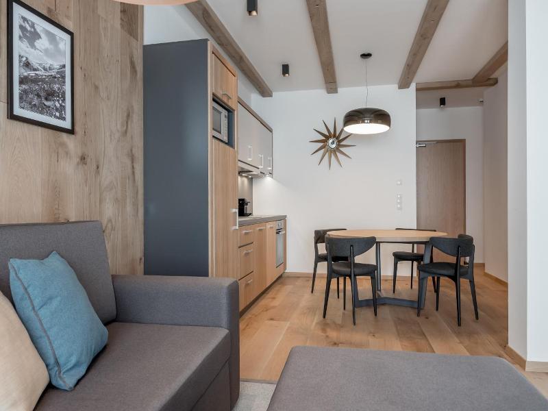 Chalet Obergurgl - Luxury Apartments image