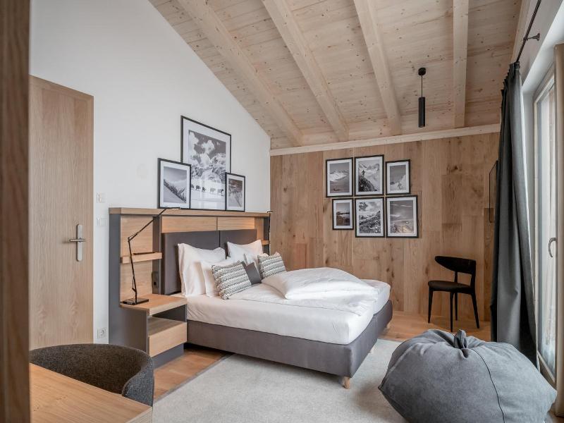 Chalet Obergurgl - Luxury Apartments image
