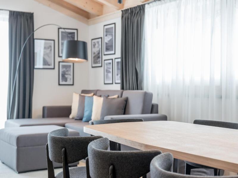 Chalet Obergurgl - Luxury Apartments image