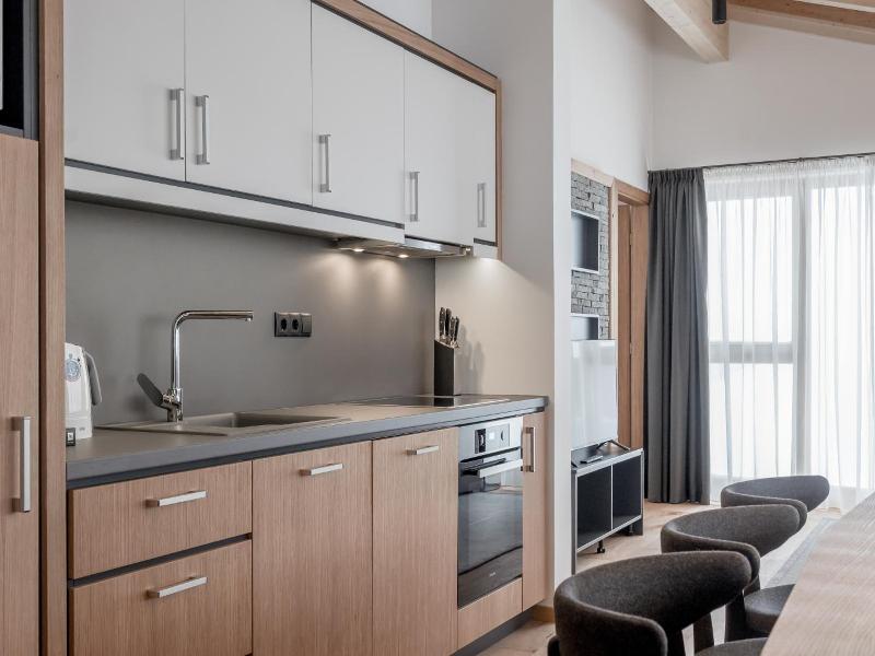 Chalet Obergurgl - Luxury Apartments image