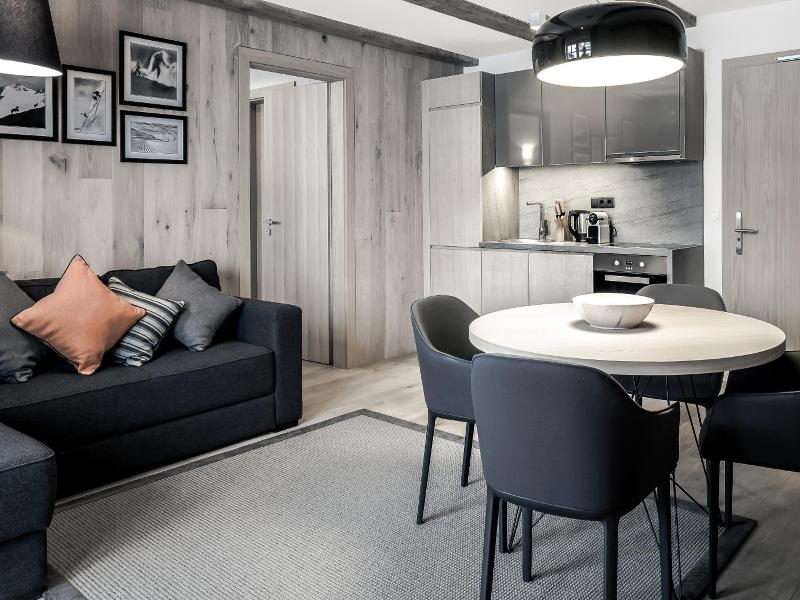 Chalet Obergurgl - Luxury Apartments image