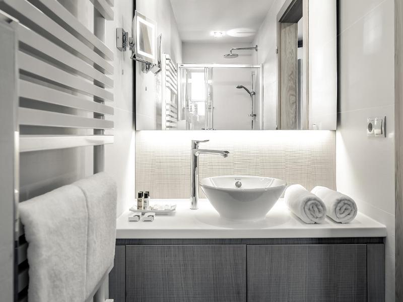 Chalet Obergurgl - Luxury Apartments image