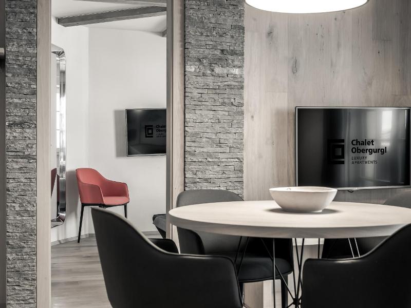 Chalet Obergurgl - Luxury Apartments image