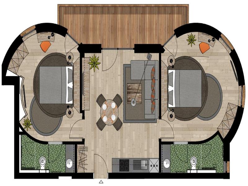 Chalet Obergurgl - Luxury Apartments image