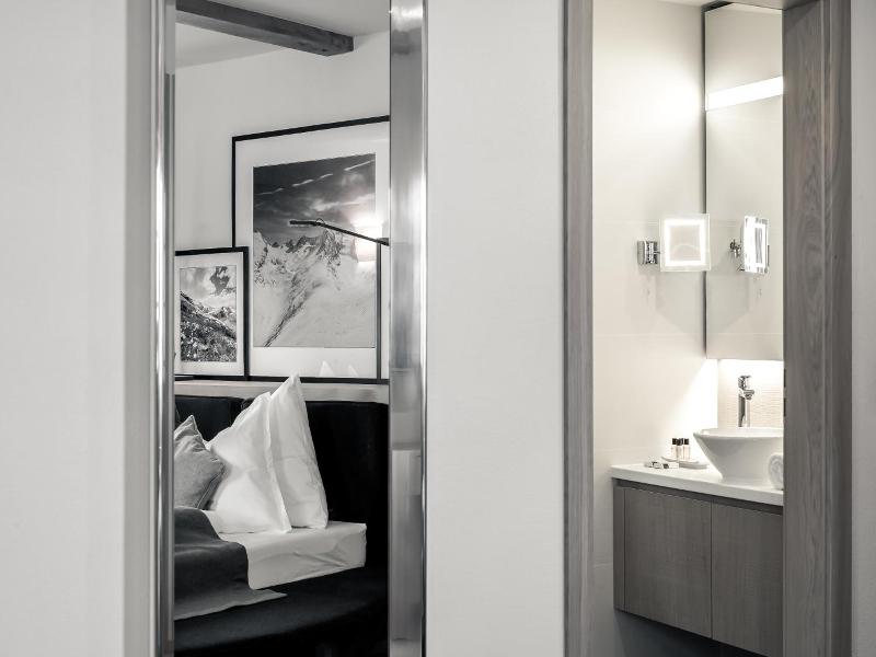 Chalet Obergurgl - Luxury Apartments image