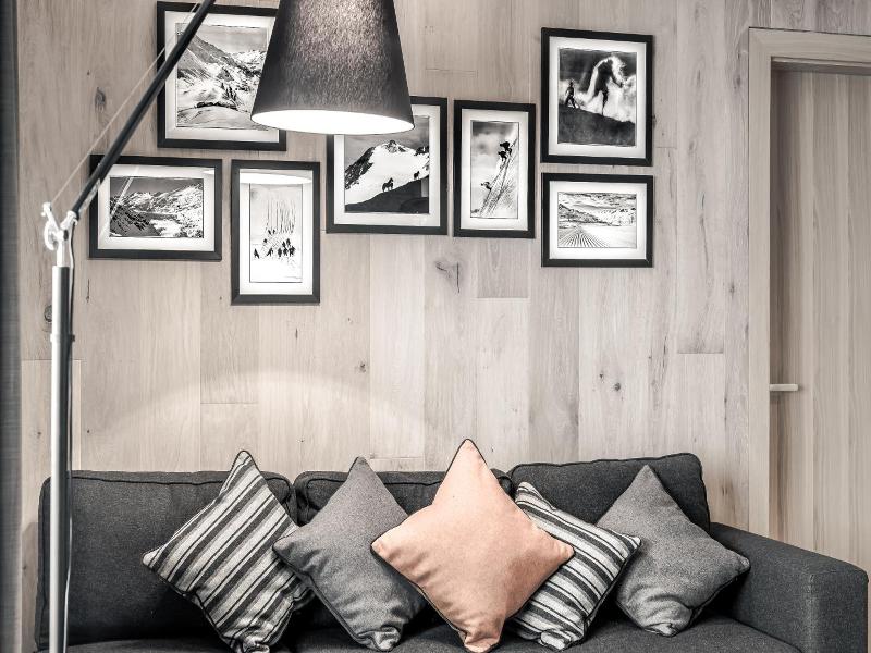Chalet Obergurgl - Luxury Apartments image