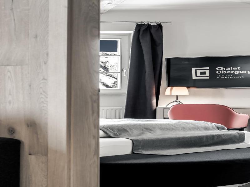 Chalet Obergurgl - Luxury Apartments image