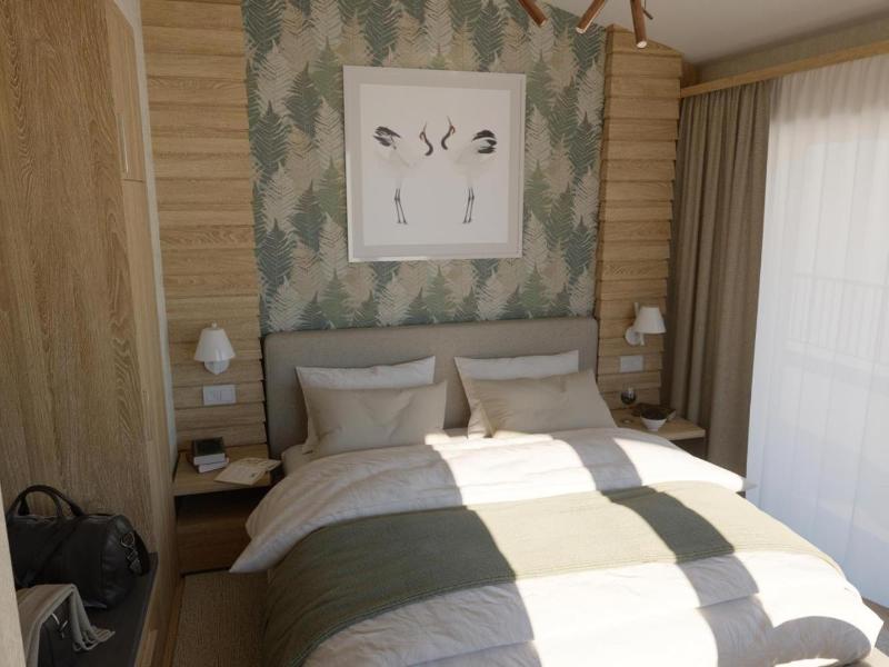 Chalet Obergurgl - Luxury Apartments image