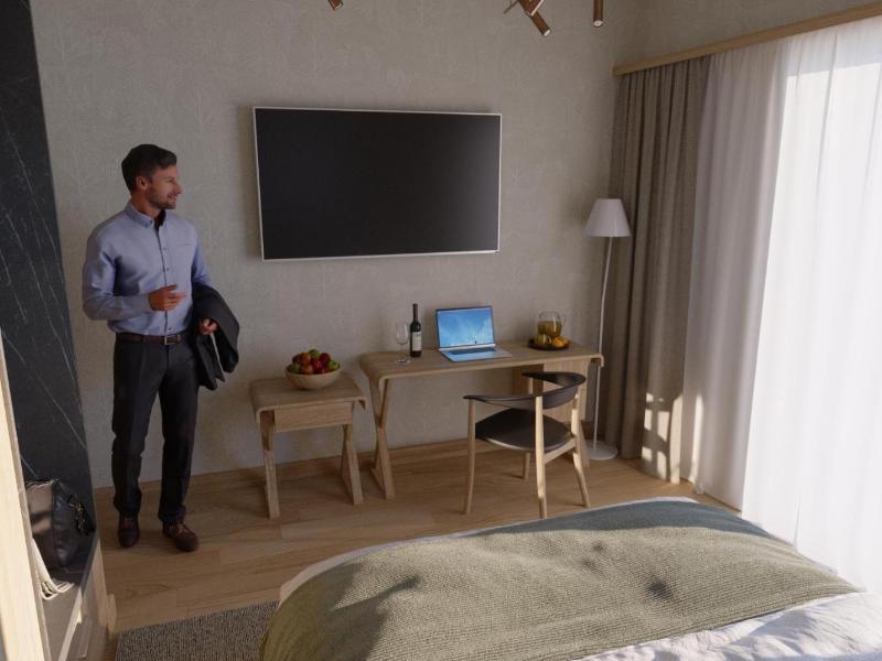 Chalet Obergurgl - Luxury Apartments image