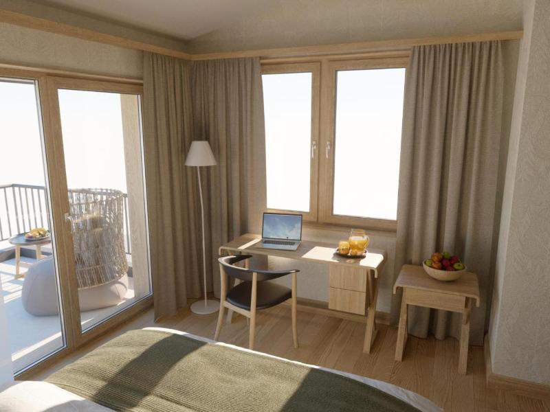 Chalet Obergurgl - Luxury Apartments image