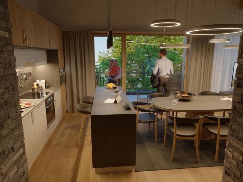 Chalet Obergurgl - Luxury Apartments image