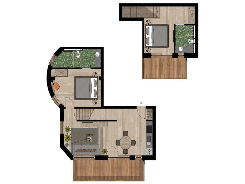 Chalet Obergurgl - Luxury Apartments image