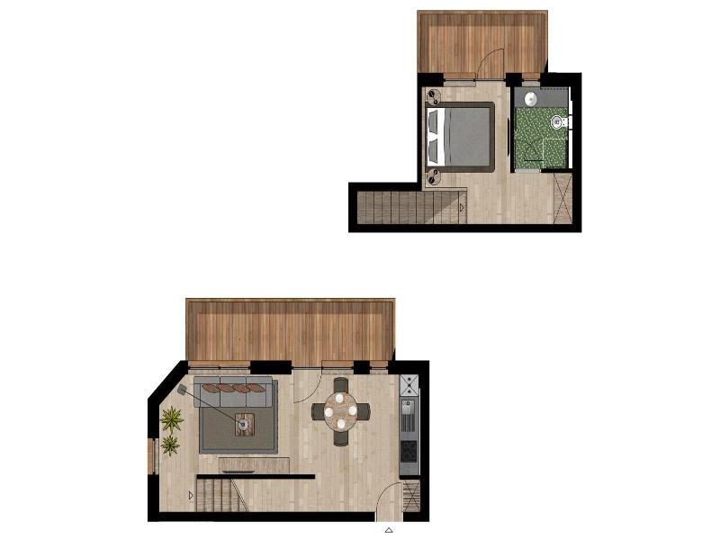 Chalet Obergurgl - Luxury Apartments image