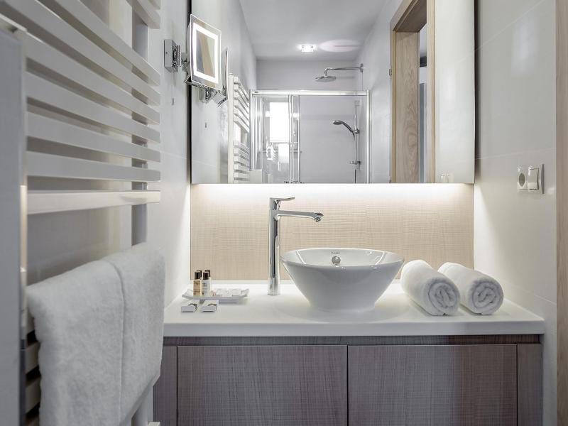 Chalet Obergurgl - Luxury Apartments image