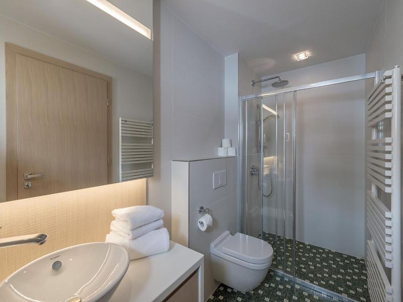Chalet Obergurgl - Luxury Apartments image