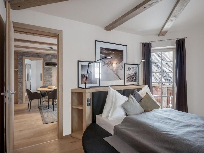 Chalet Obergurgl - Luxury Apartments image