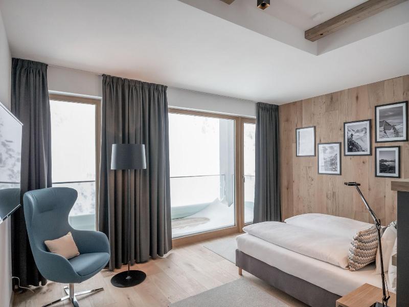 Chalet Obergurgl - Luxury Apartments image