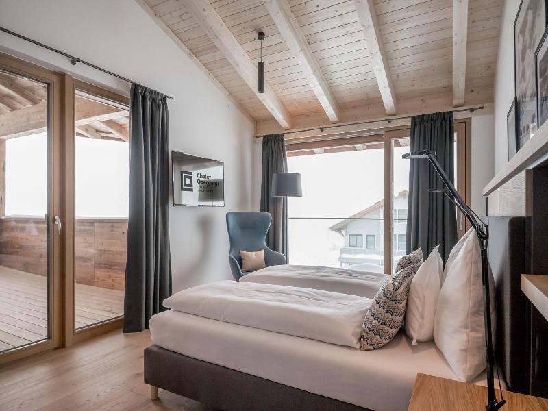 Chalet Obergurgl - Luxury Apartments image