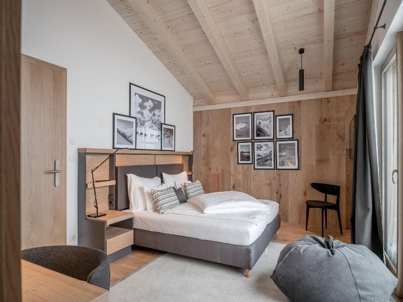 Chalet Obergurgl - Luxury Apartments image