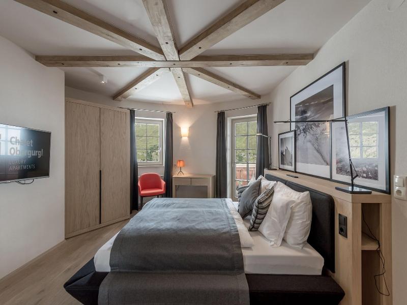 Chalet Obergurgl - Luxury Apartments image