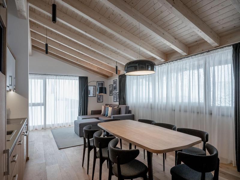 Chalet Obergurgl - Luxury Apartments image