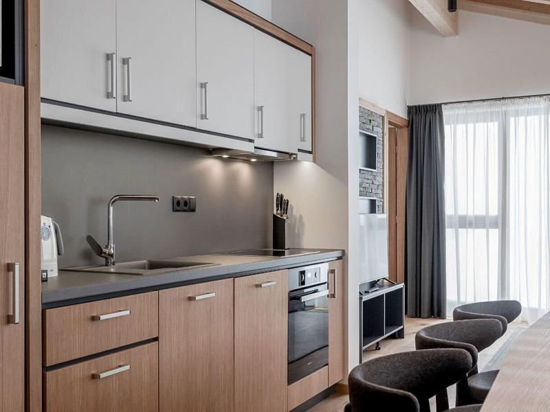 Chalet Obergurgl - Luxury Apartments image