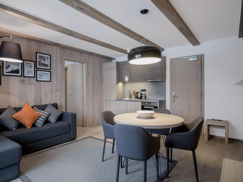 Chalet Obergurgl - Luxury Apartments image