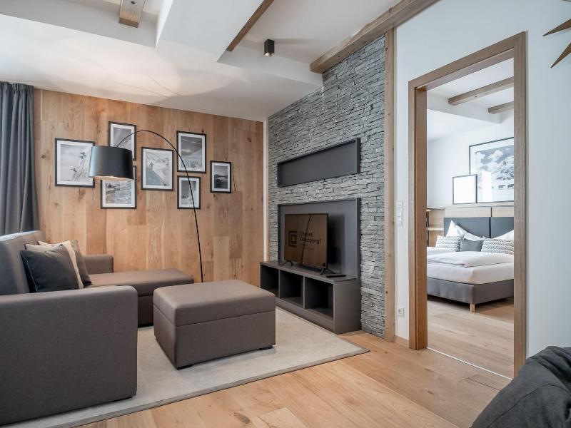 Chalet Obergurgl - Luxury Apartments image