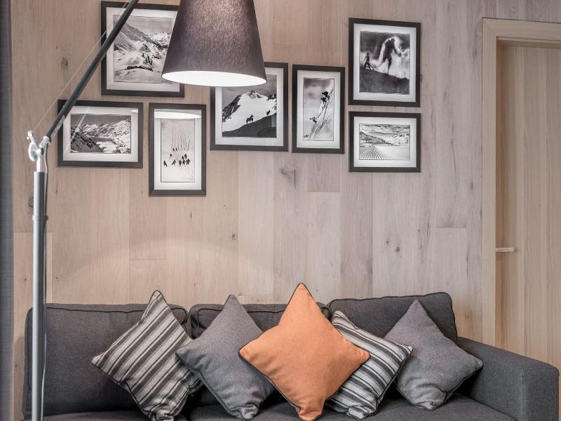 Chalet Obergurgl - Luxury Apartments image