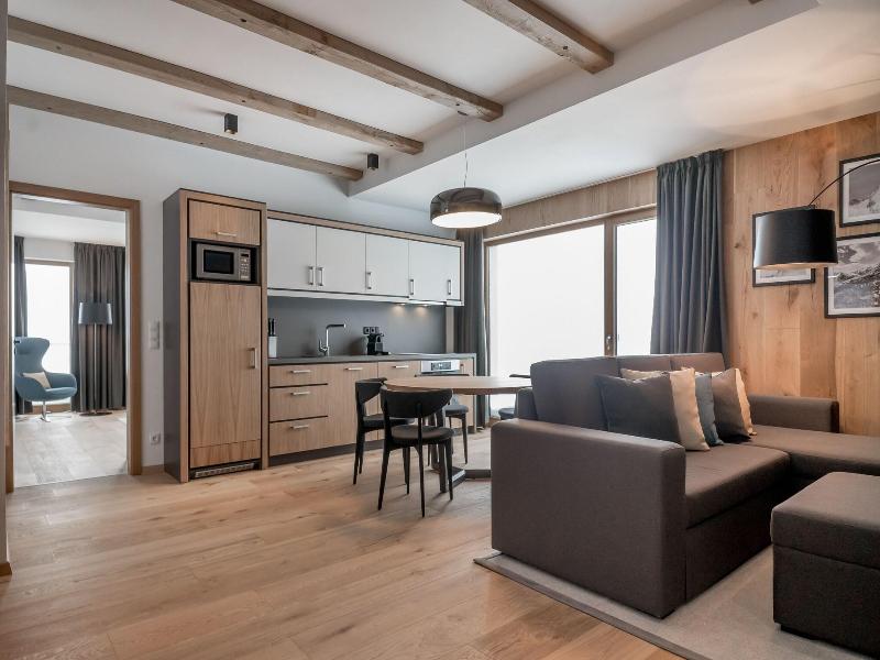 Chalet Obergurgl - Luxury Apartments image