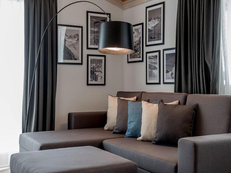 Chalet Obergurgl - Luxury Apartments image