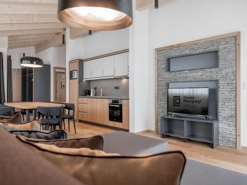 Chalet Obergurgl - Luxury Apartments image