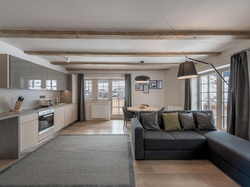 Chalet Obergurgl - Luxury Apartments image