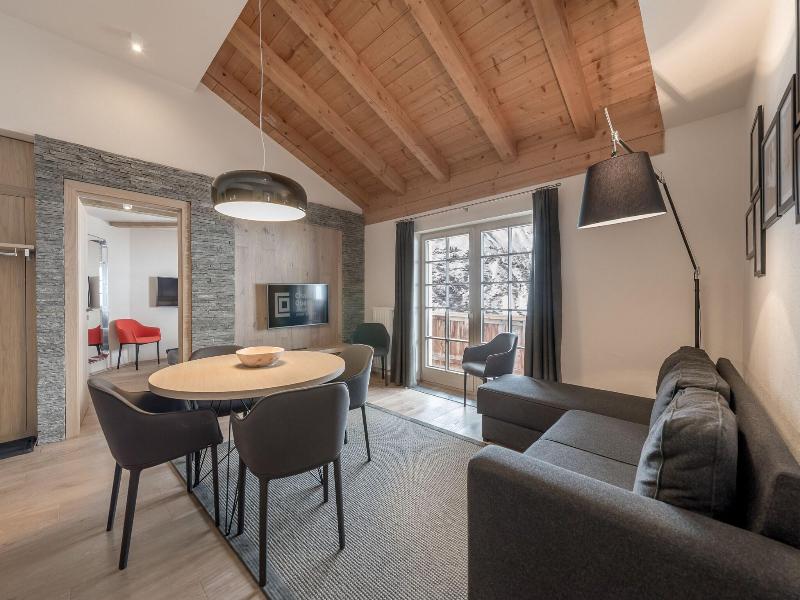 Chalet Obergurgl - Luxury Apartments image