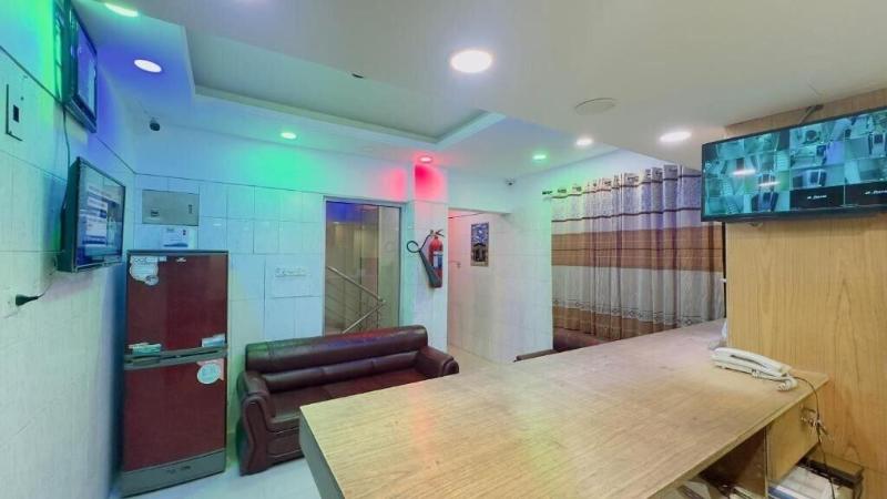Hotel The Sylhet Int. — main photo