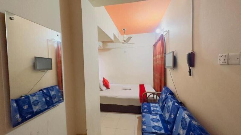 Hotel The Sylhet Int. — photo 2