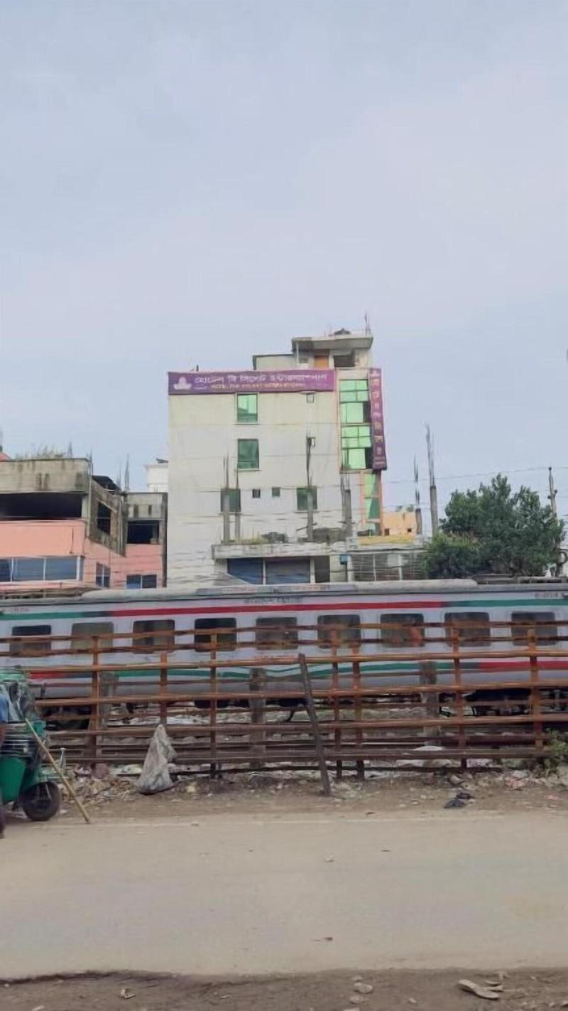 Hotel The Sylhet Int. — photo 3