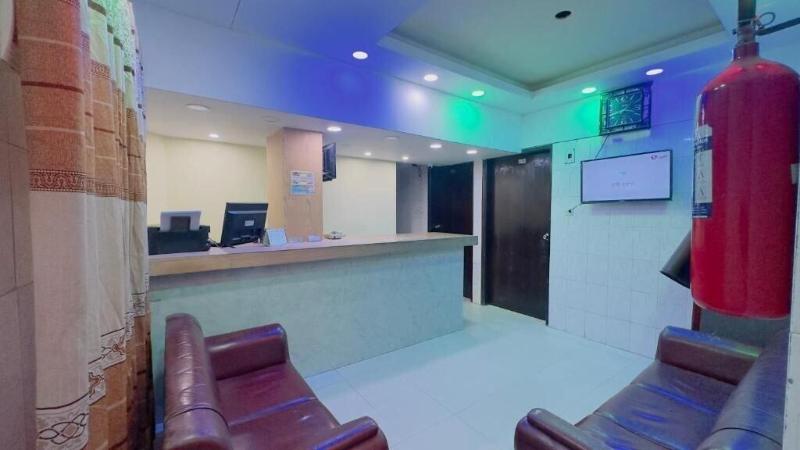 Hotel The Sylhet Int. — photo 4