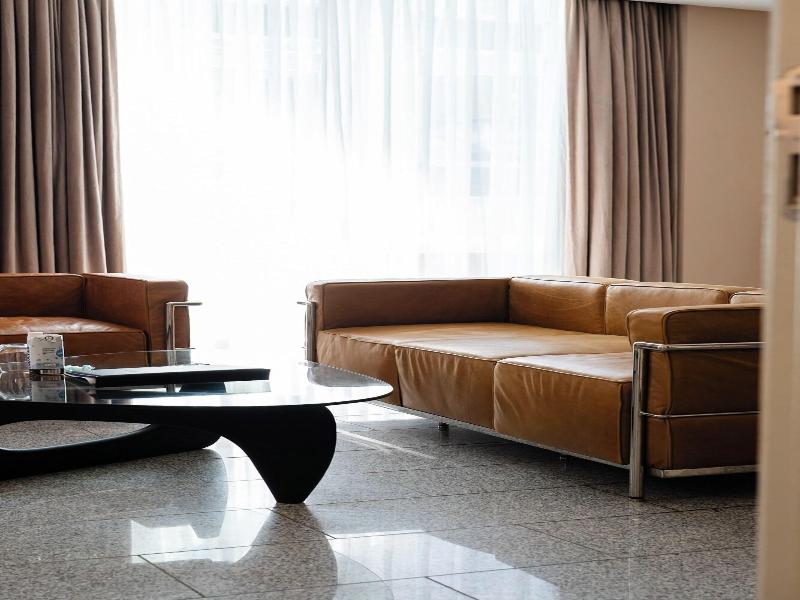 Amosa Liege City Centre Apart Regence 17 image