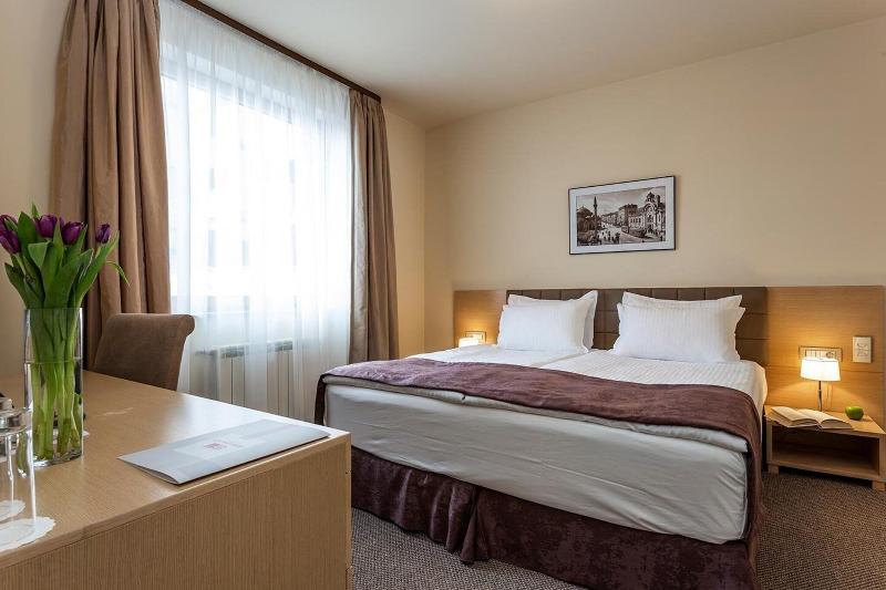 Hotel Sofia Palace image