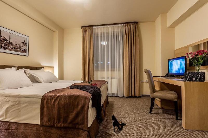 Hotel Sofia Palace image