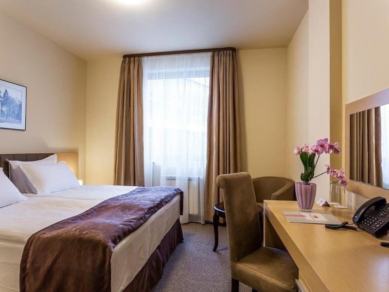 Hotel Sofia Palace image
