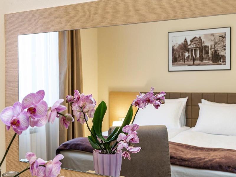 Hotel Sofia Palace image