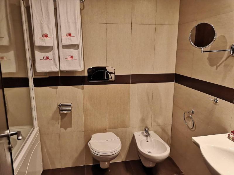 Hotel Sofia Palace image