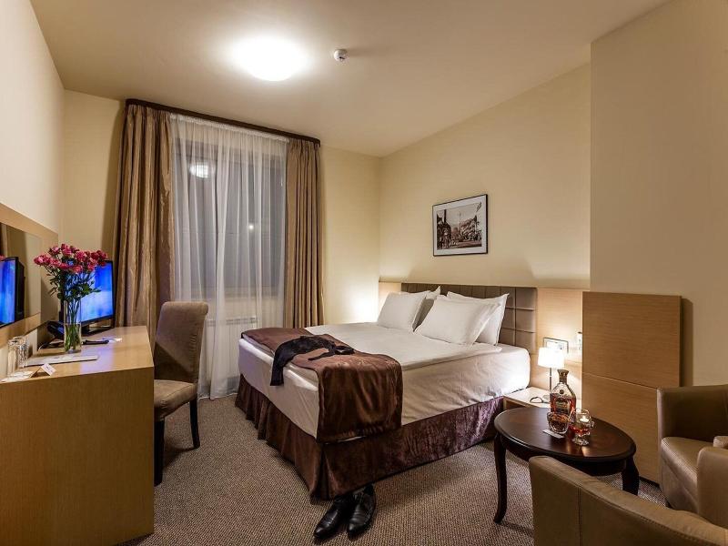 Hotel Sofia Palace image
