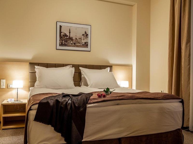 Hotel Sofia Palace image