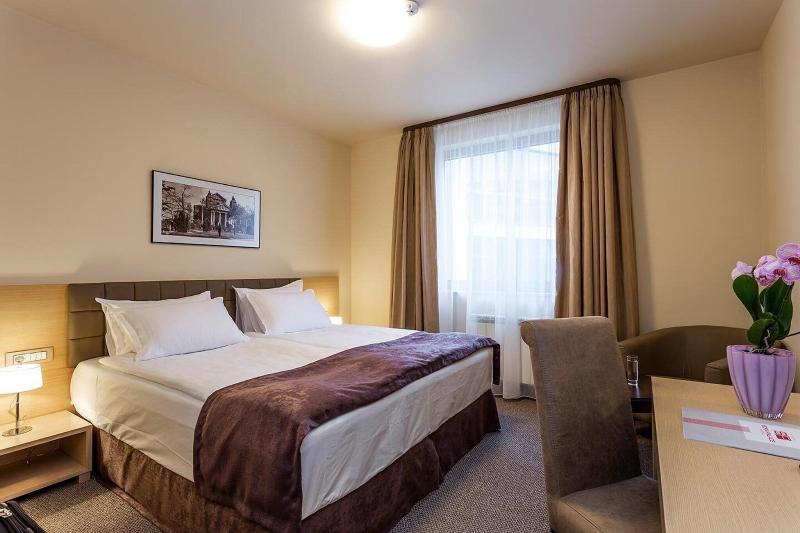 Hotel Sofia Palace image