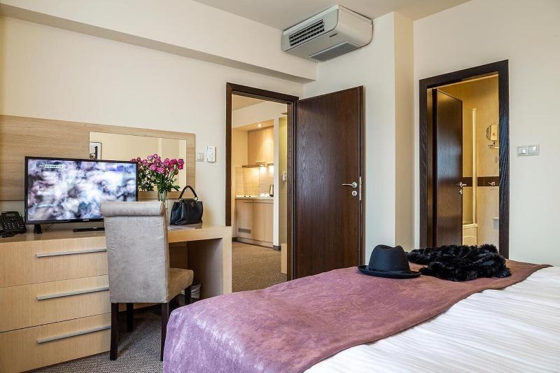 Hotel Sofia Palace image
