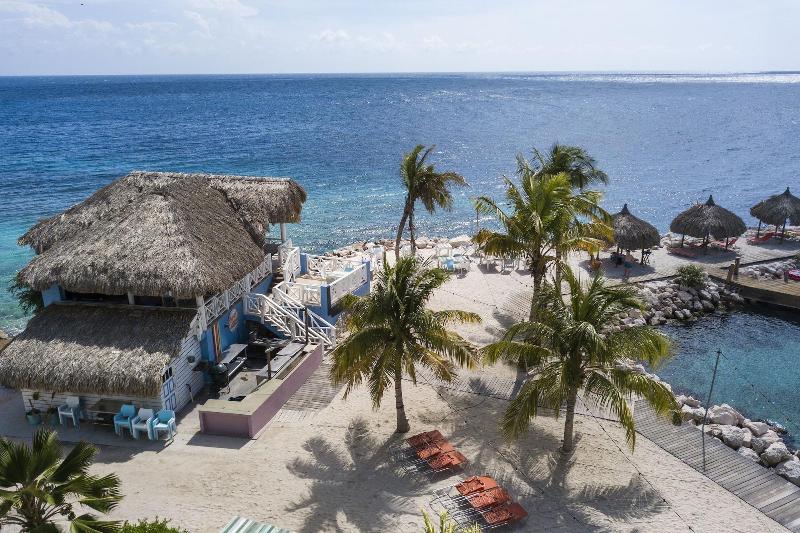 Blue Bay Beach Apartments